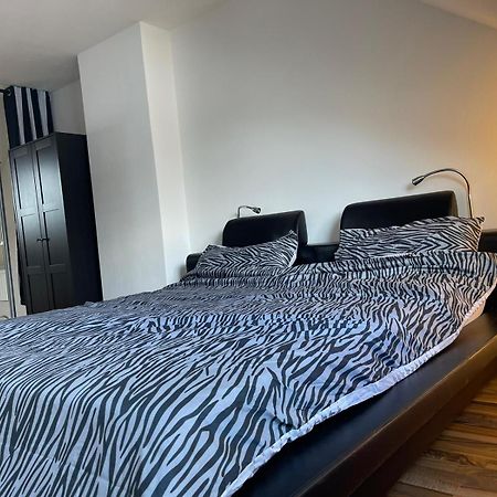 Luxurioeses Zimmer 10Min Zum Universitaet Kassel Ngoại thất bức ảnh