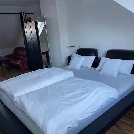Luxurioeses Zimmer 10Min Zum Universitaet Kassel Ngoại thất bức ảnh