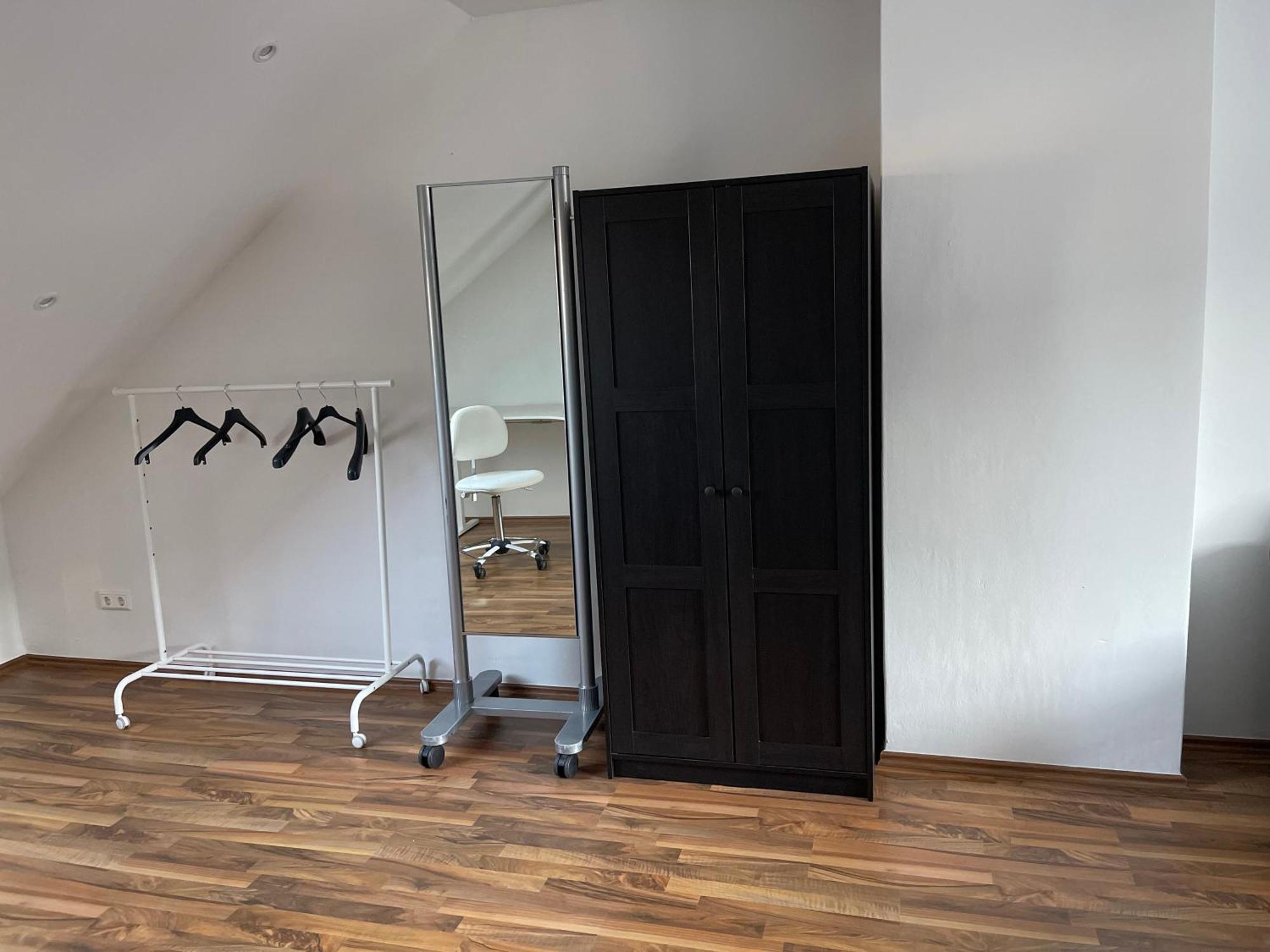 Luxurioeses Zimmer 10Min Zum Universitaet Kassel Ngoại thất bức ảnh