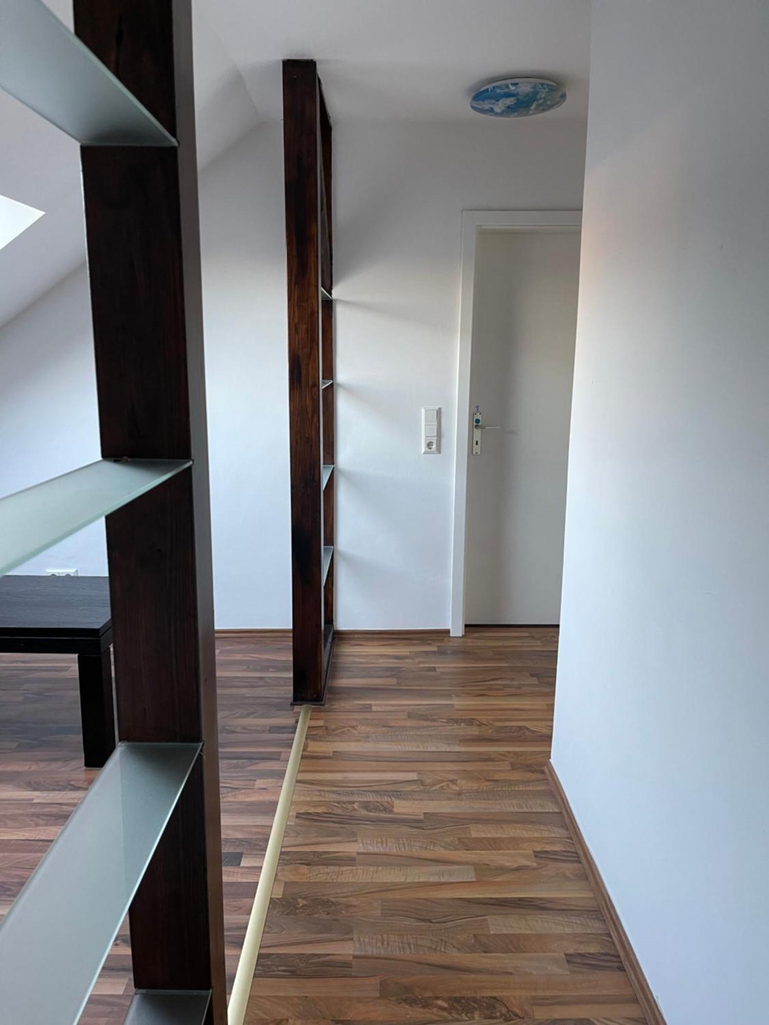 Luxurioeses Zimmer 10Min Zum Universitaet Kassel Ngoại thất bức ảnh