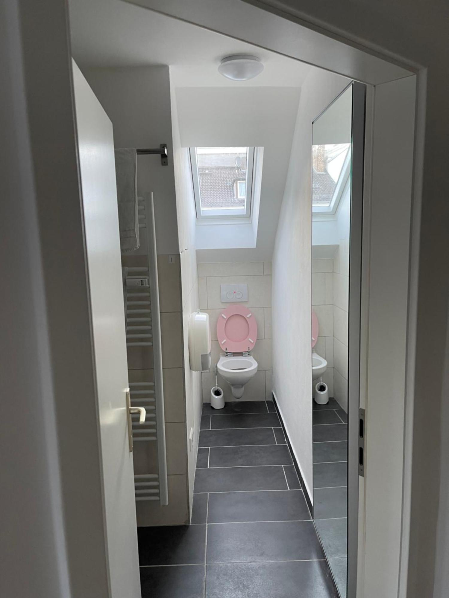 Luxurioeses Zimmer 10Min Zum Universitaet Kassel Ngoại thất bức ảnh