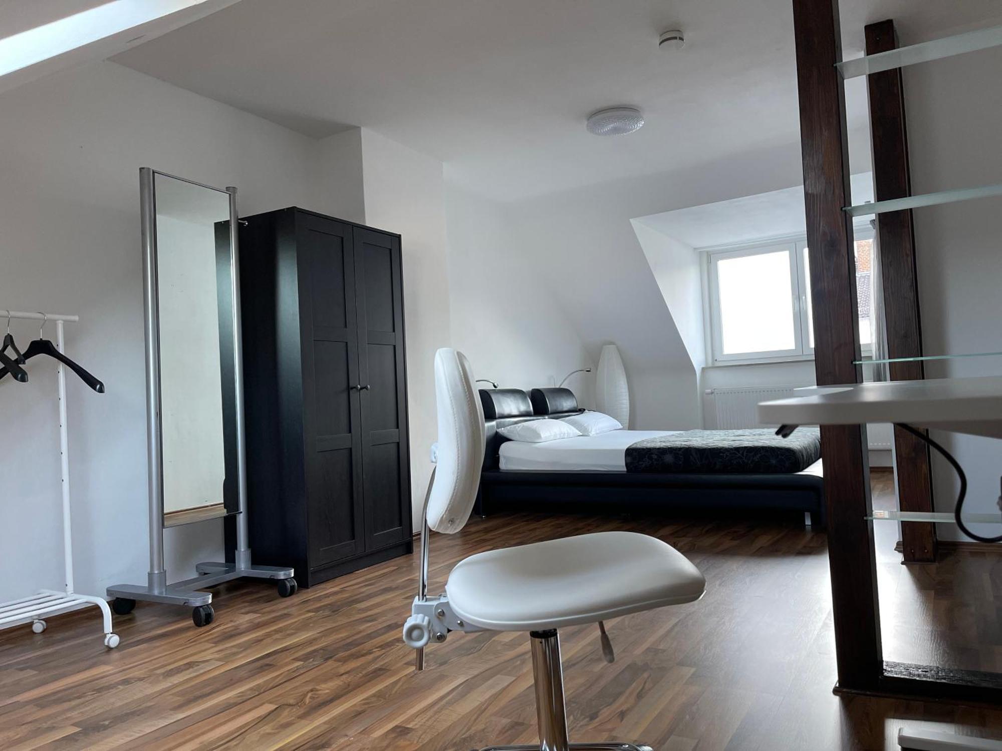 Luxurioeses Zimmer 10Min Zum Universitaet Kassel Ngoại thất bức ảnh