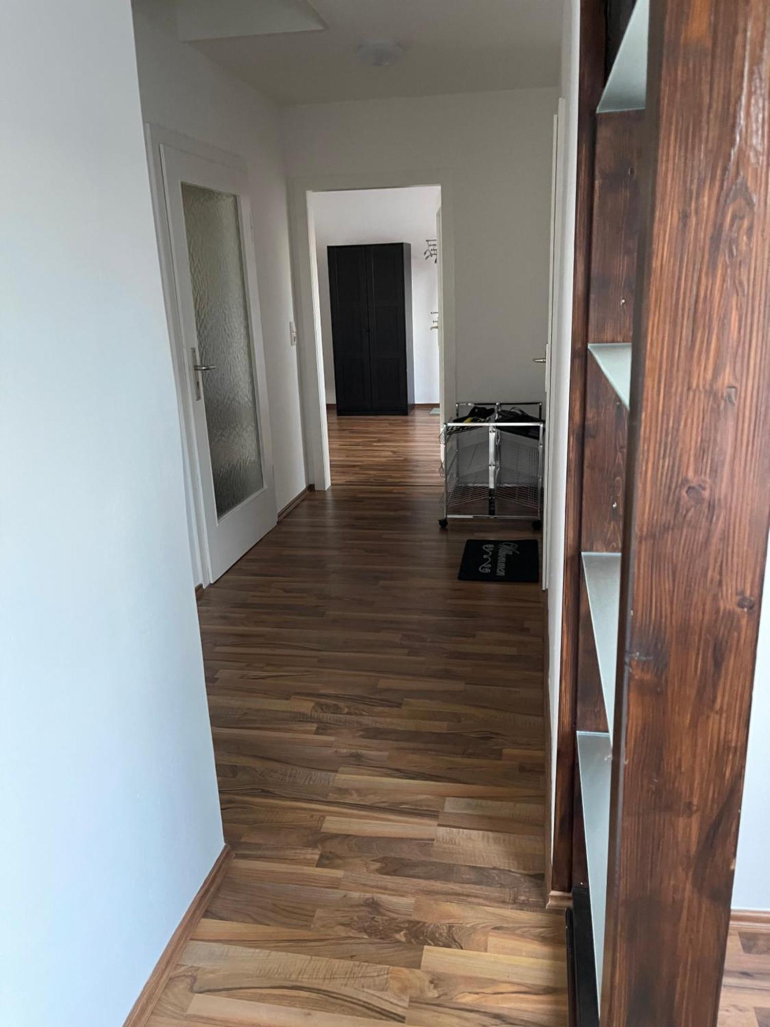 Luxurioeses Zimmer 10Min Zum Universitaet Kassel Ngoại thất bức ảnh