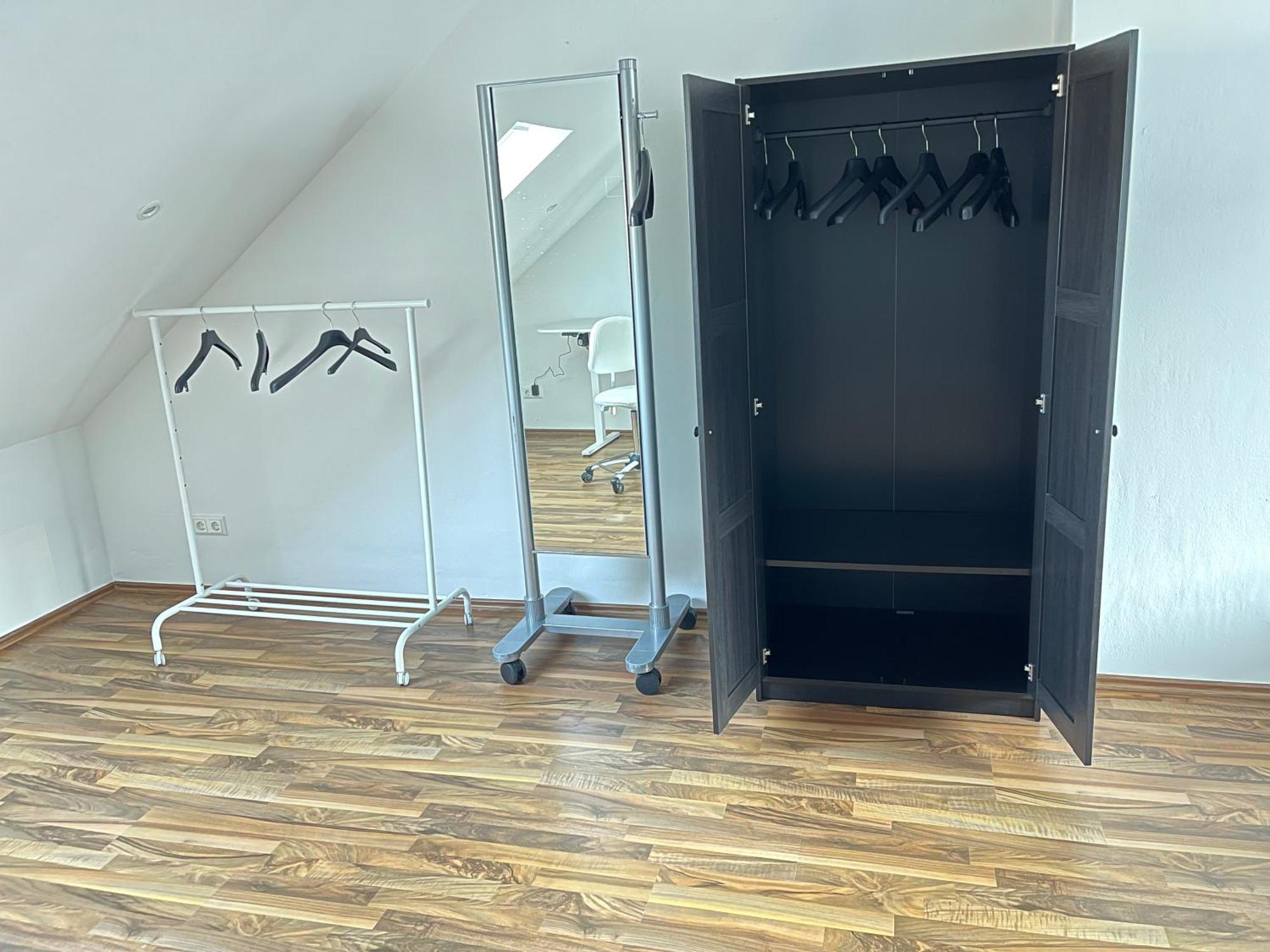 Luxurioeses Zimmer 10Min Zum Universitaet Kassel Ngoại thất bức ảnh