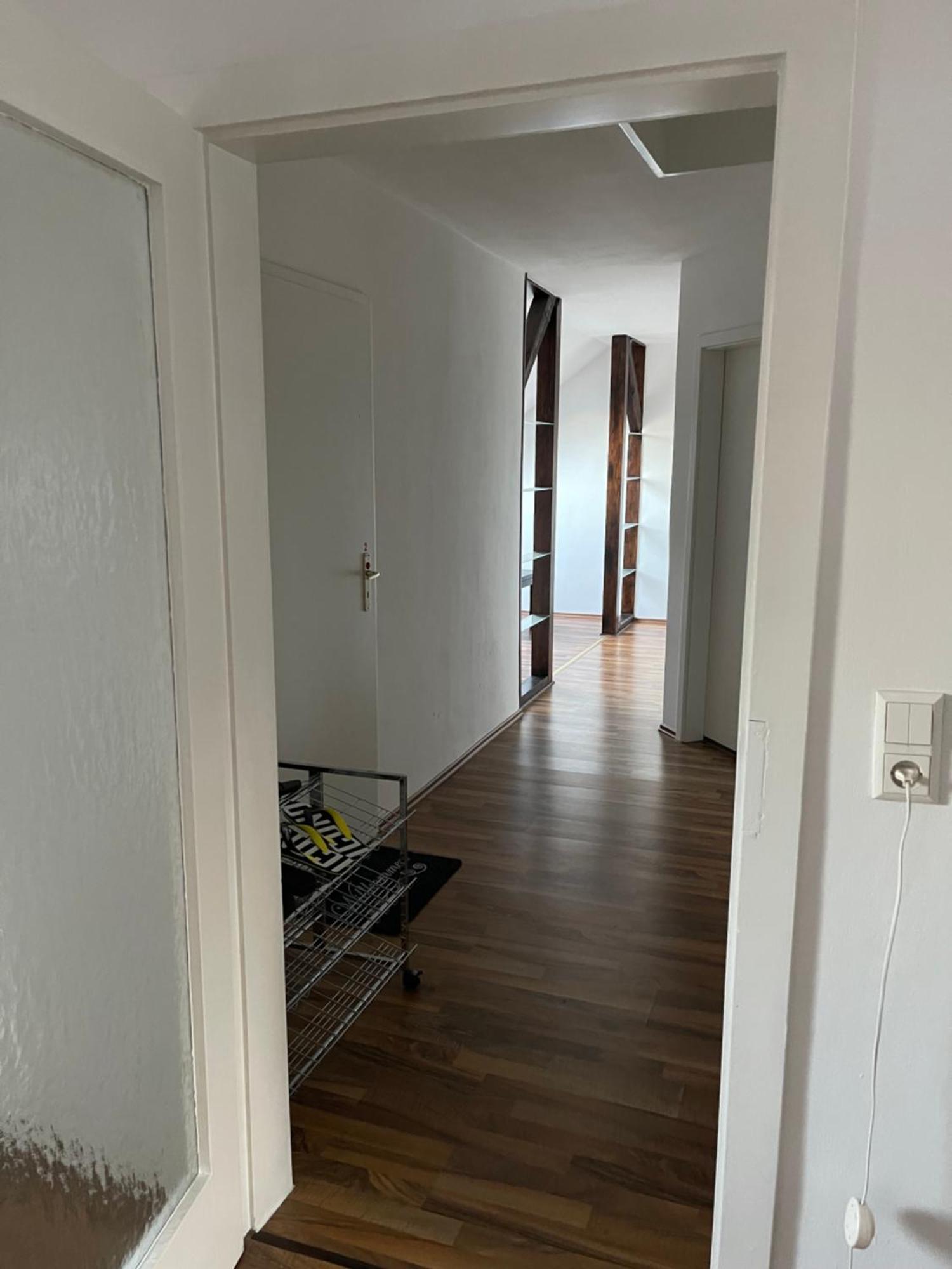Luxurioeses Zimmer 10Min Zum Universitaet Kassel Ngoại thất bức ảnh