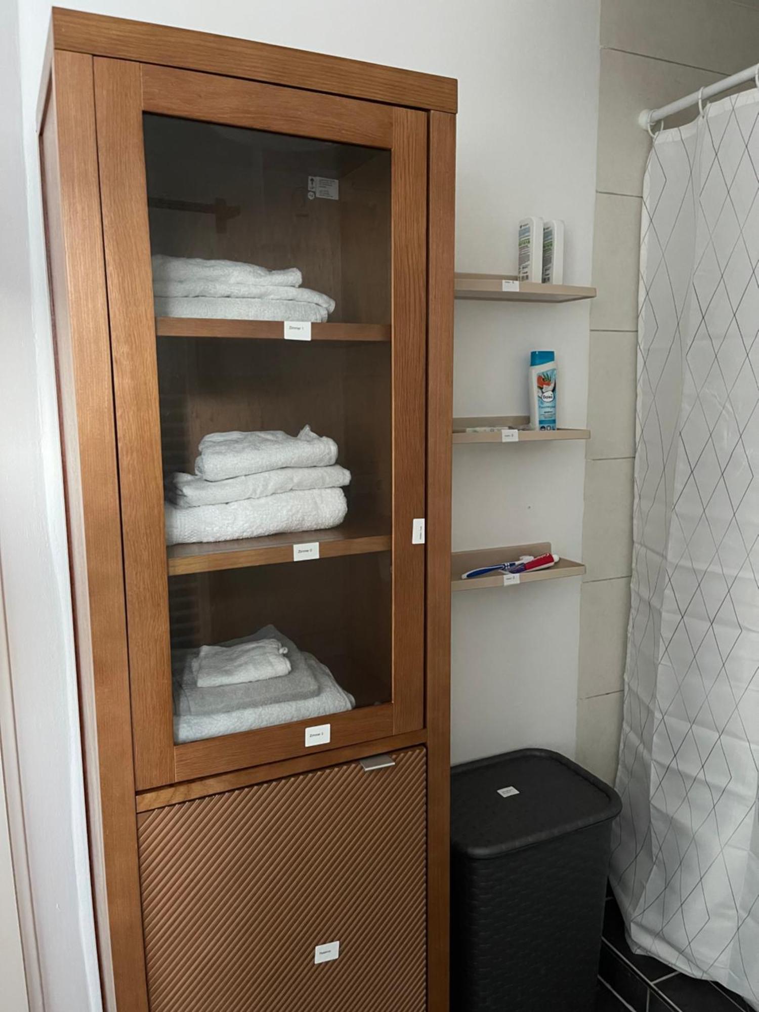 Luxurioeses Zimmer 10Min Zum Universitaet Kassel Ngoại thất bức ảnh