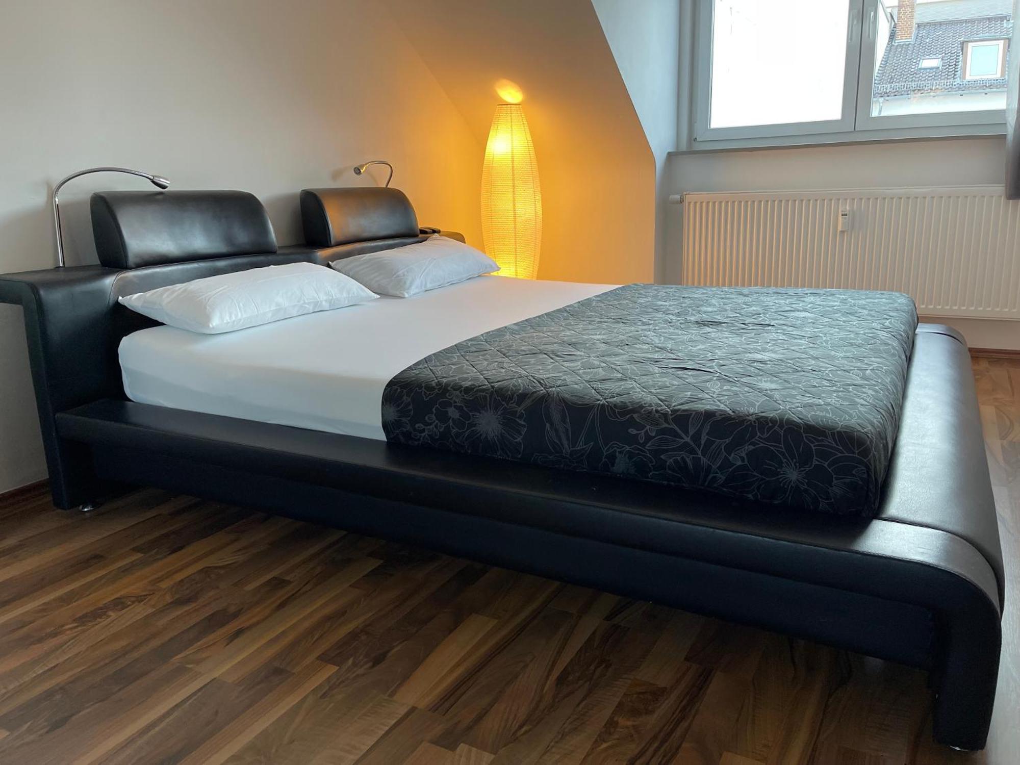Luxurioeses Zimmer 10Min Zum Universitaet Kassel Ngoại thất bức ảnh