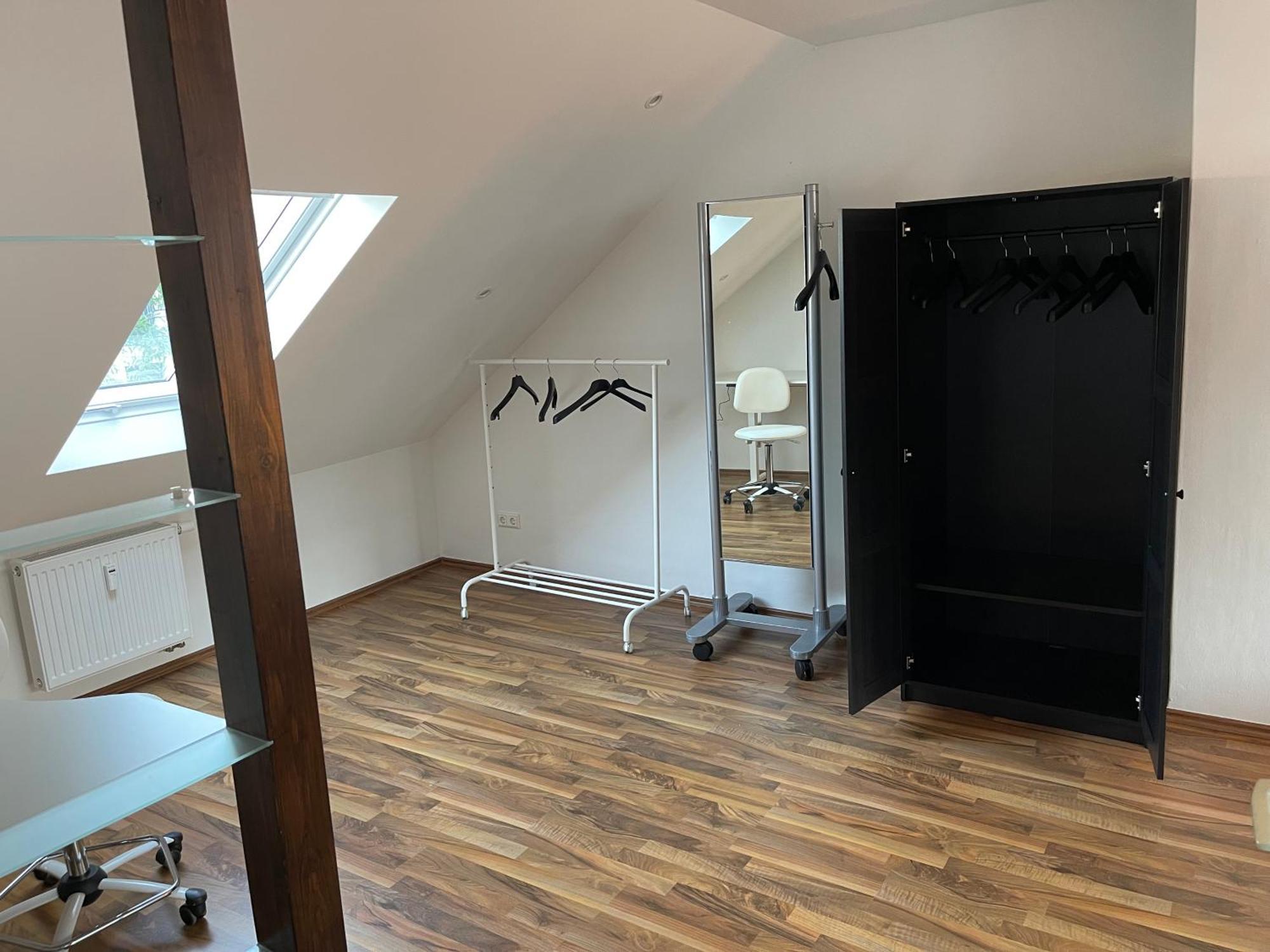 Luxurioeses Zimmer 10Min Zum Universitaet Kassel Ngoại thất bức ảnh