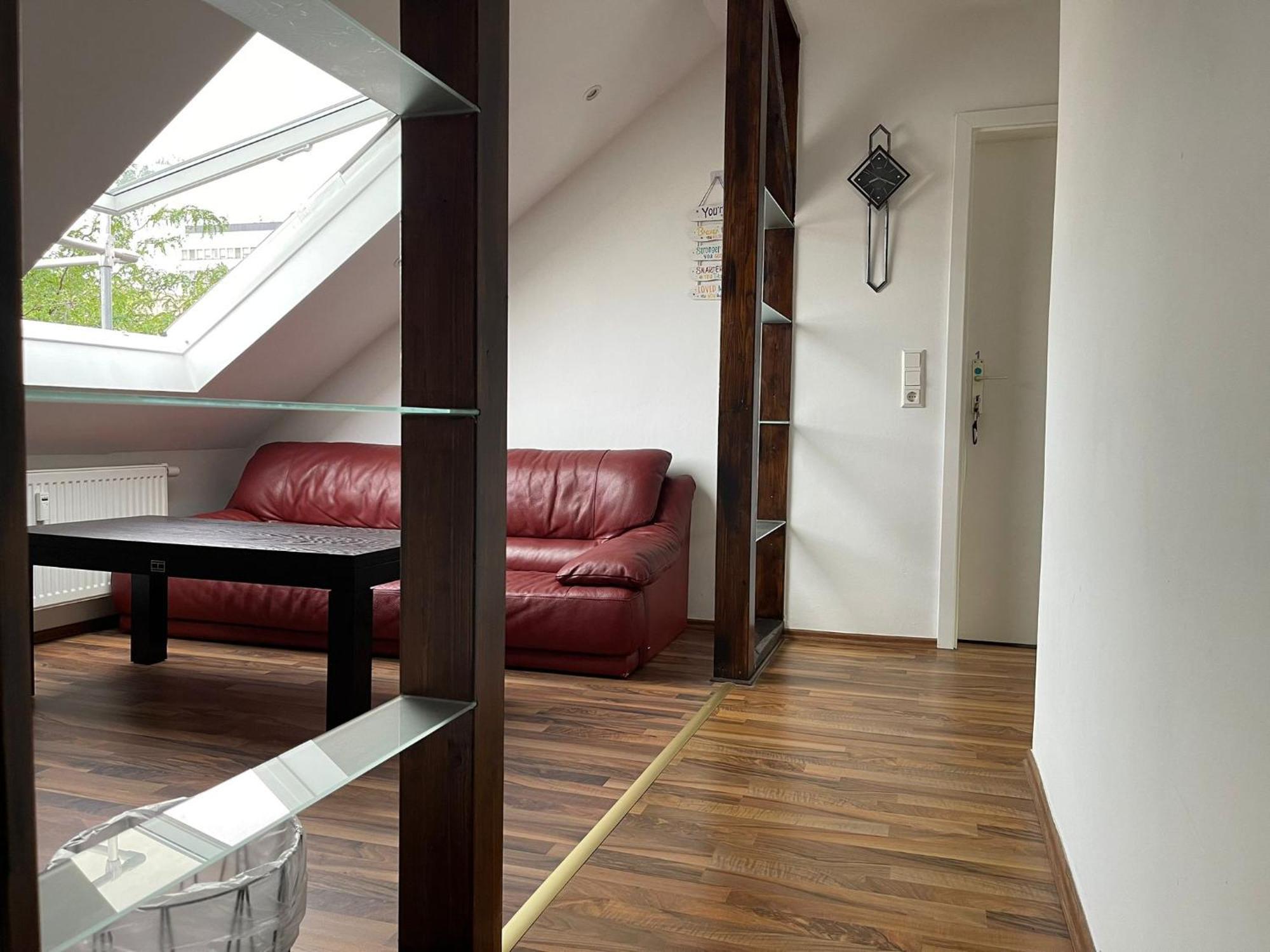 Luxurioeses Zimmer 10Min Zum Universitaet Kassel Ngoại thất bức ảnh