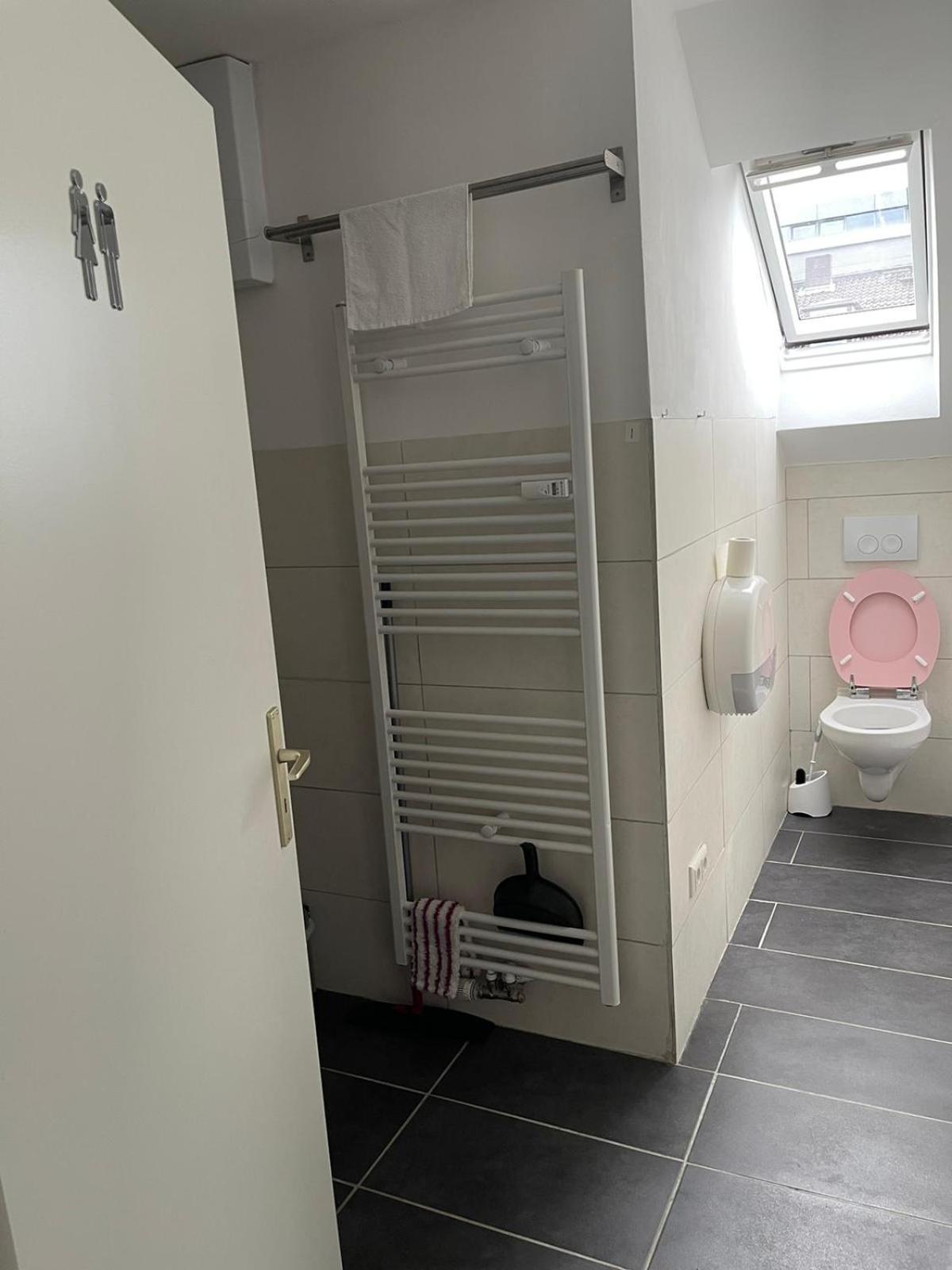 Luxurioeses Zimmer 10Min Zum Universitaet Kassel Ngoại thất bức ảnh