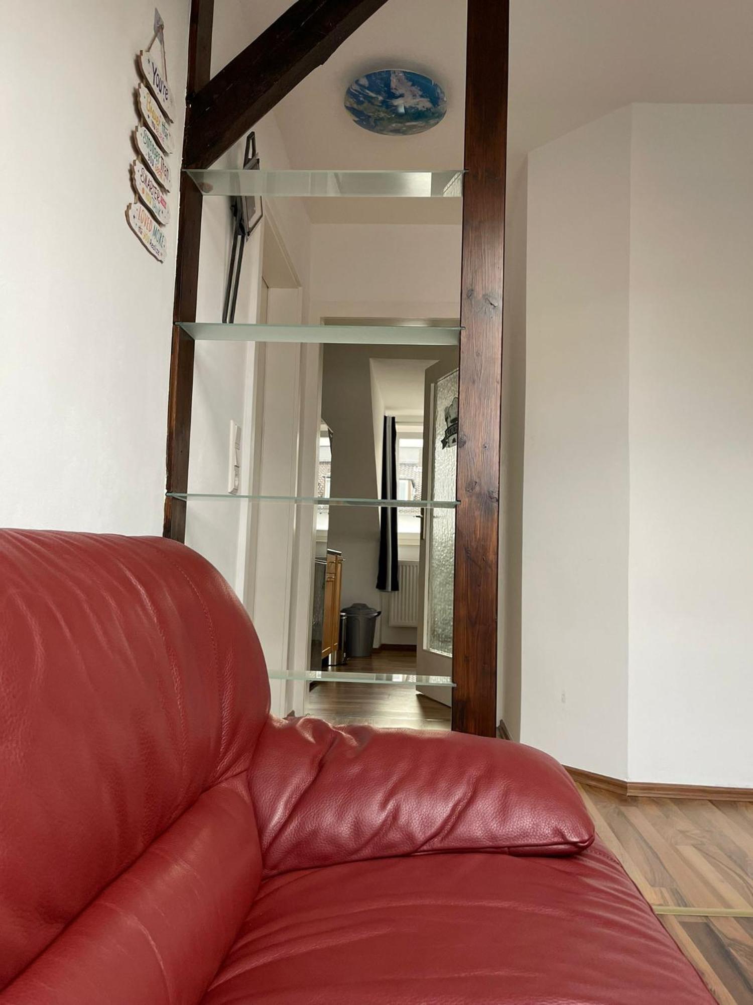 Luxurioeses Zimmer 10Min Zum Universitaet Kassel Ngoại thất bức ảnh