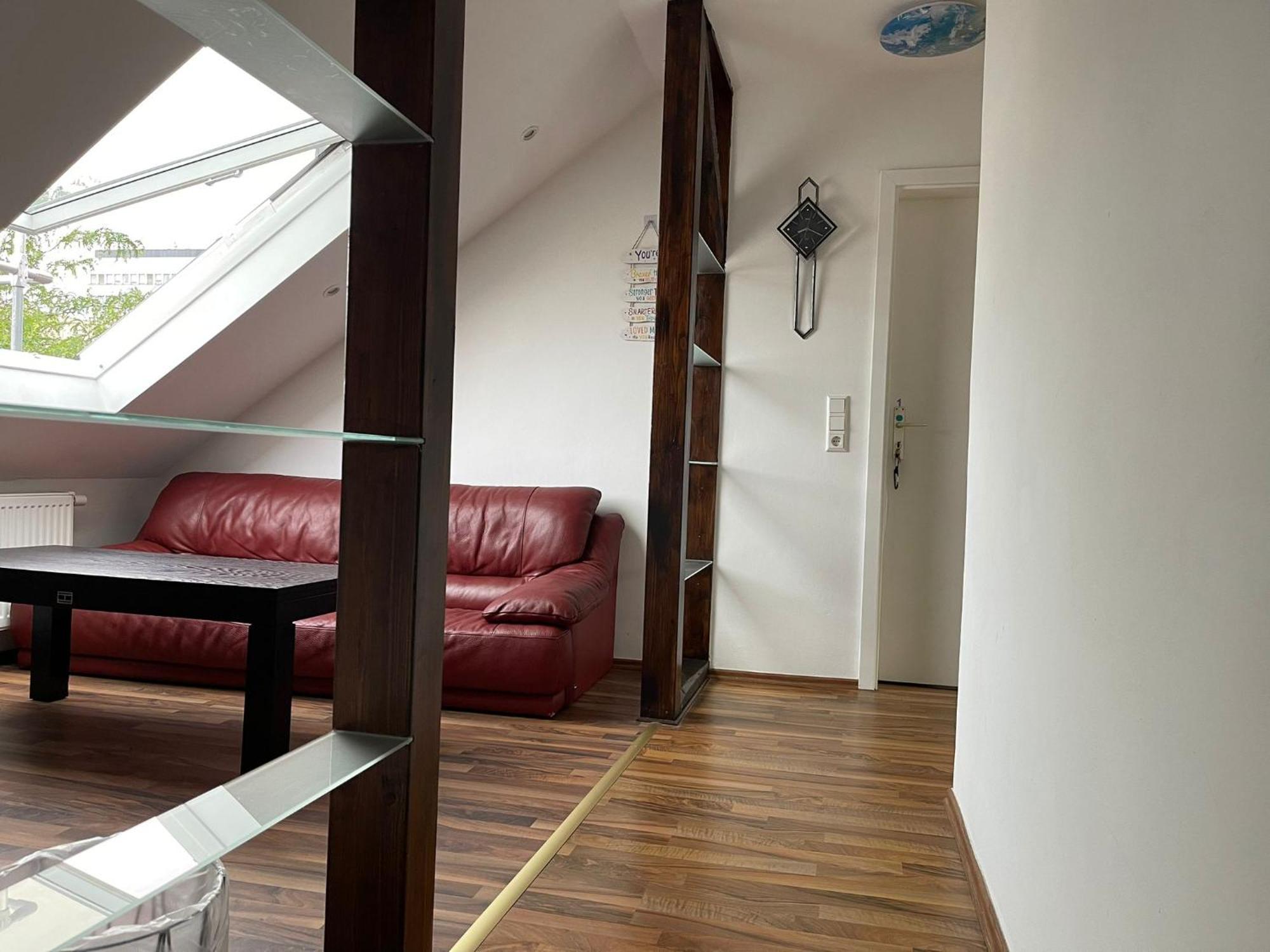 Luxurioeses Zimmer 10Min Zum Universitaet Kassel Ngoại thất bức ảnh