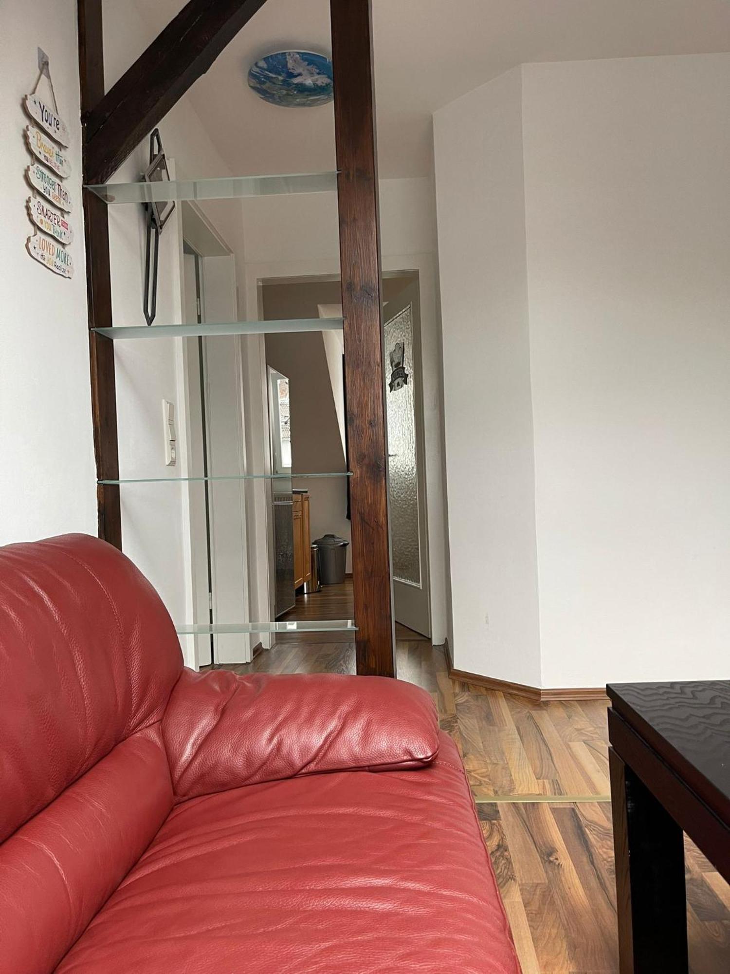 Luxurioeses Zimmer 10Min Zum Universitaet Kassel Ngoại thất bức ảnh