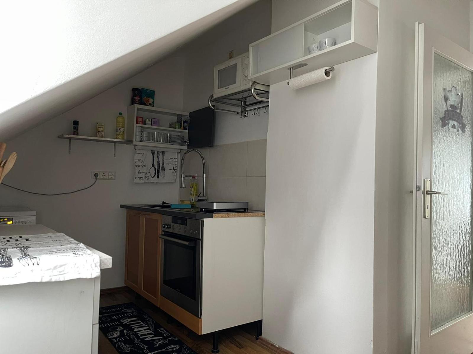 Luxurioeses Zimmer 10Min Zum Universitaet Kassel Ngoại thất bức ảnh