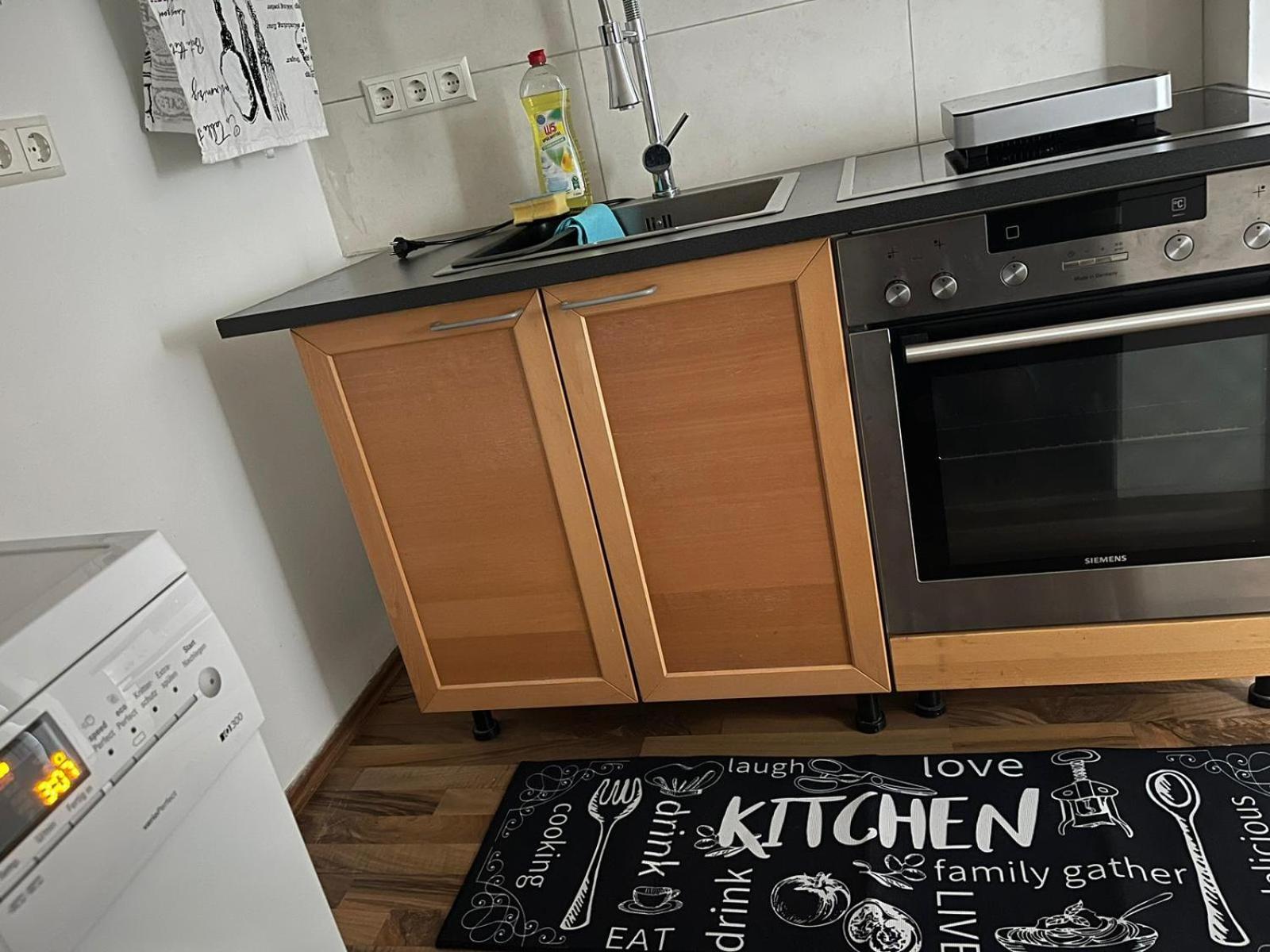 Luxurioeses Zimmer 10Min Zum Universitaet Kassel Ngoại thất bức ảnh