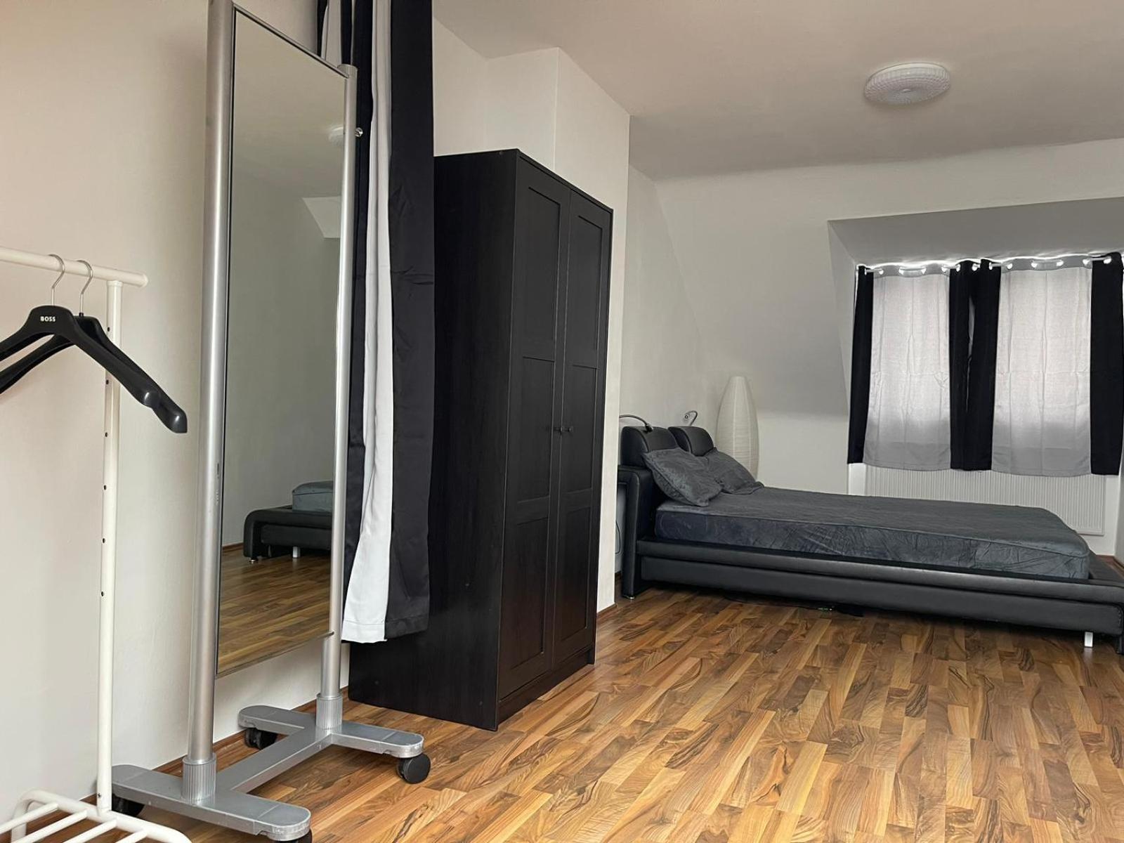 Luxurioeses Zimmer 10Min Zum Universitaet Kassel Ngoại thất bức ảnh