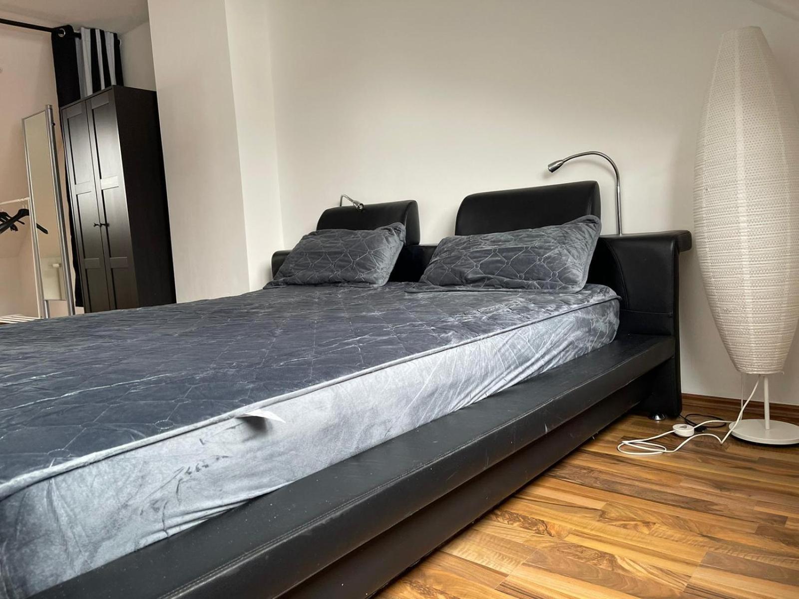 Luxurioeses Zimmer 10Min Zum Universitaet Kassel Ngoại thất bức ảnh