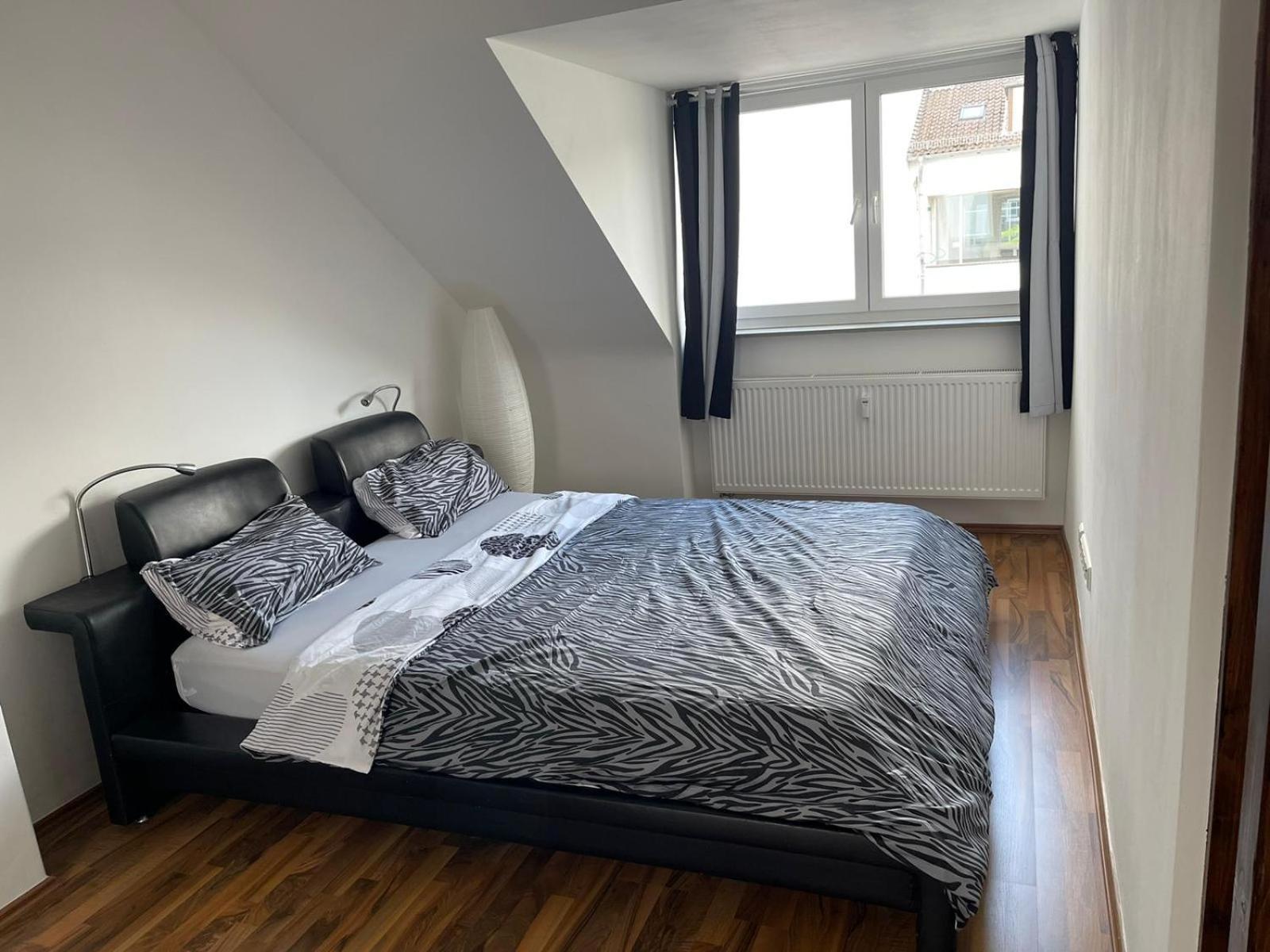 Luxurioeses Zimmer 10Min Zum Universitaet Kassel Ngoại thất bức ảnh