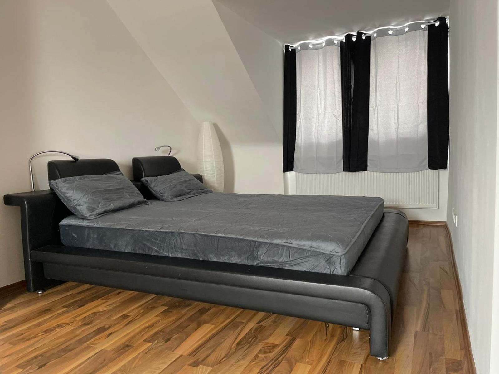 Luxurioeses Zimmer 10Min Zum Universitaet Kassel Ngoại thất bức ảnh
