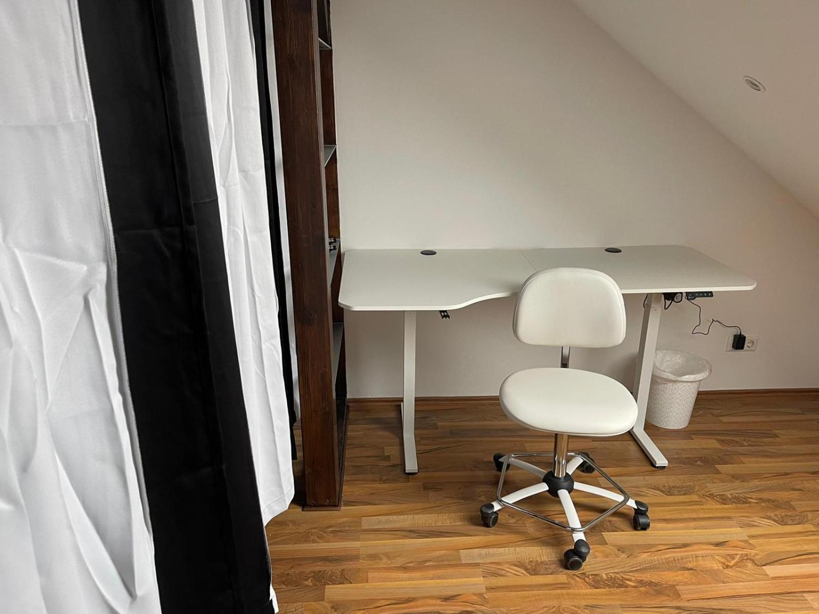 Luxurioeses Zimmer 10Min Zum Universitaet Kassel Ngoại thất bức ảnh