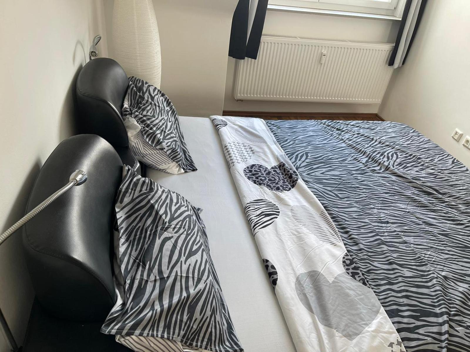 Luxurioeses Zimmer 10Min Zum Universitaet Kassel Ngoại thất bức ảnh