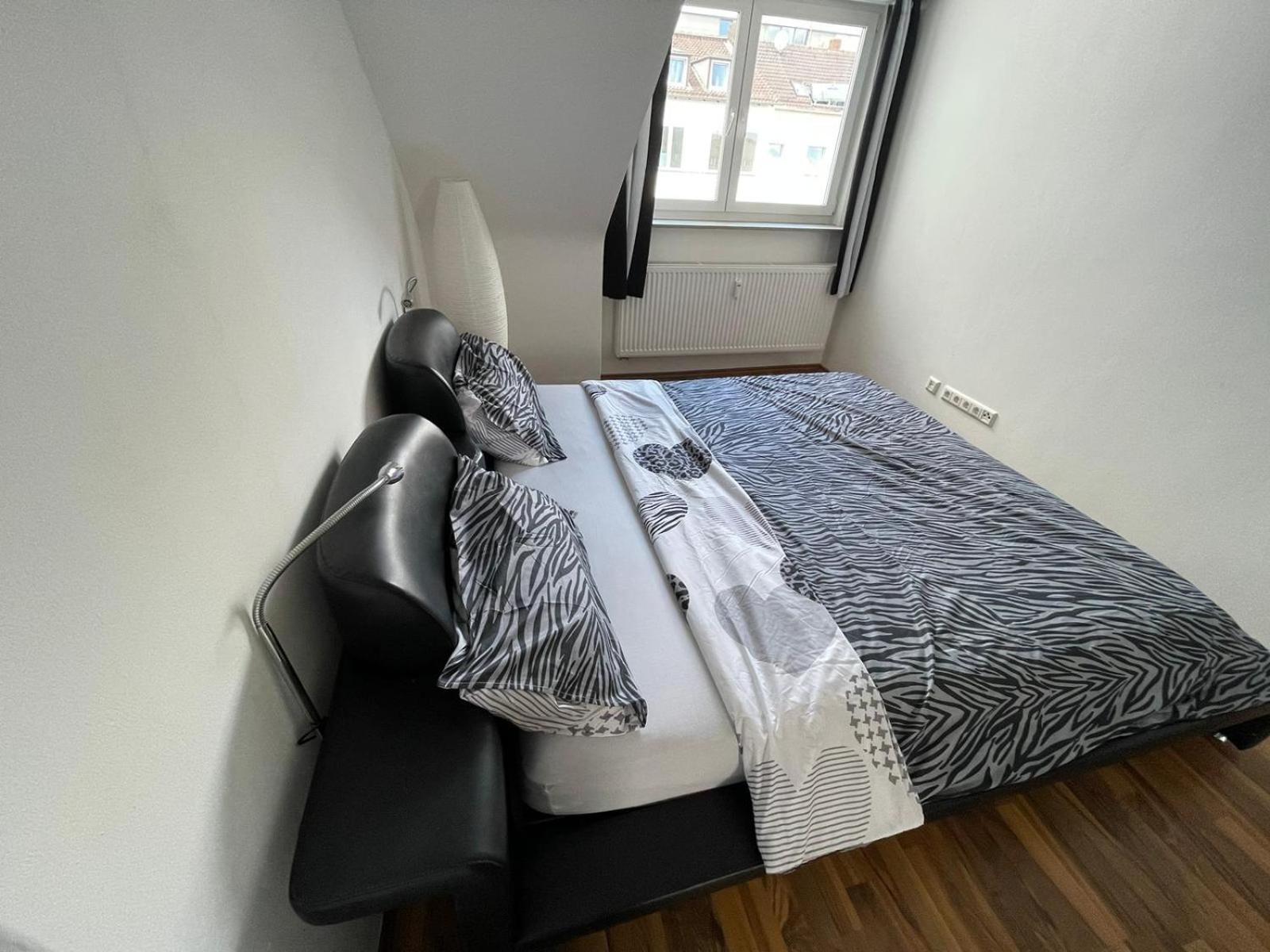 Luxurioeses Zimmer 10Min Zum Universitaet Kassel Ngoại thất bức ảnh