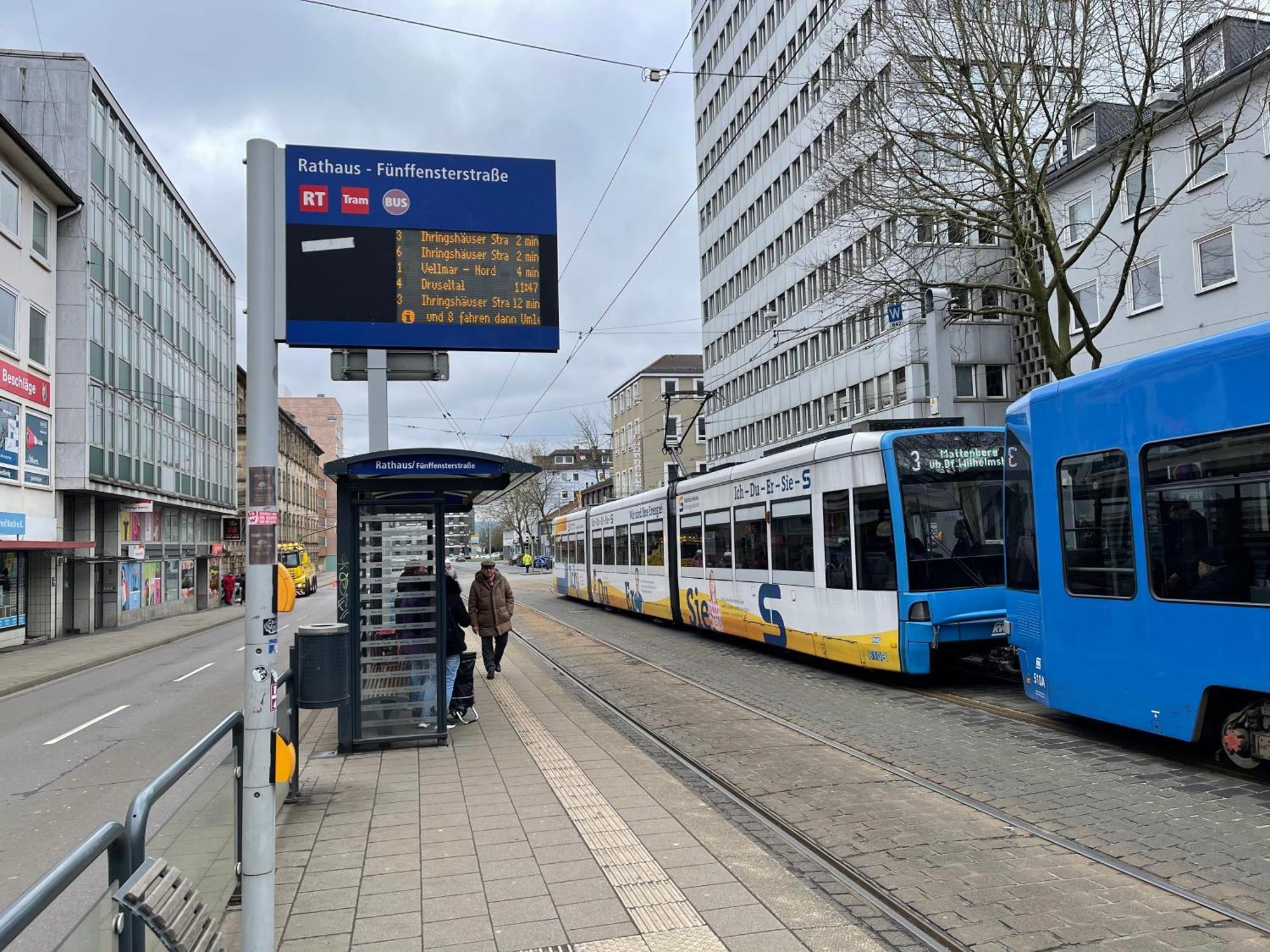 Luxurioeses Zimmer 10Min Zum Universitaet Kassel Ngoại thất bức ảnh