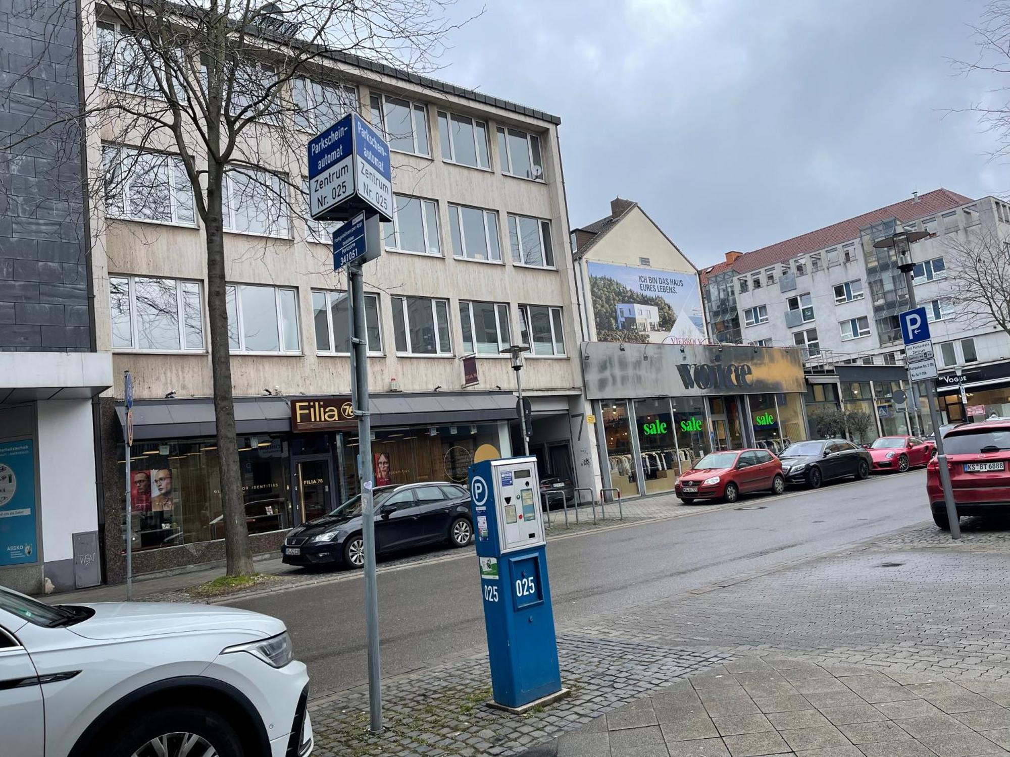 Luxurioeses Zimmer 10Min Zum Universitaet Kassel Ngoại thất bức ảnh
