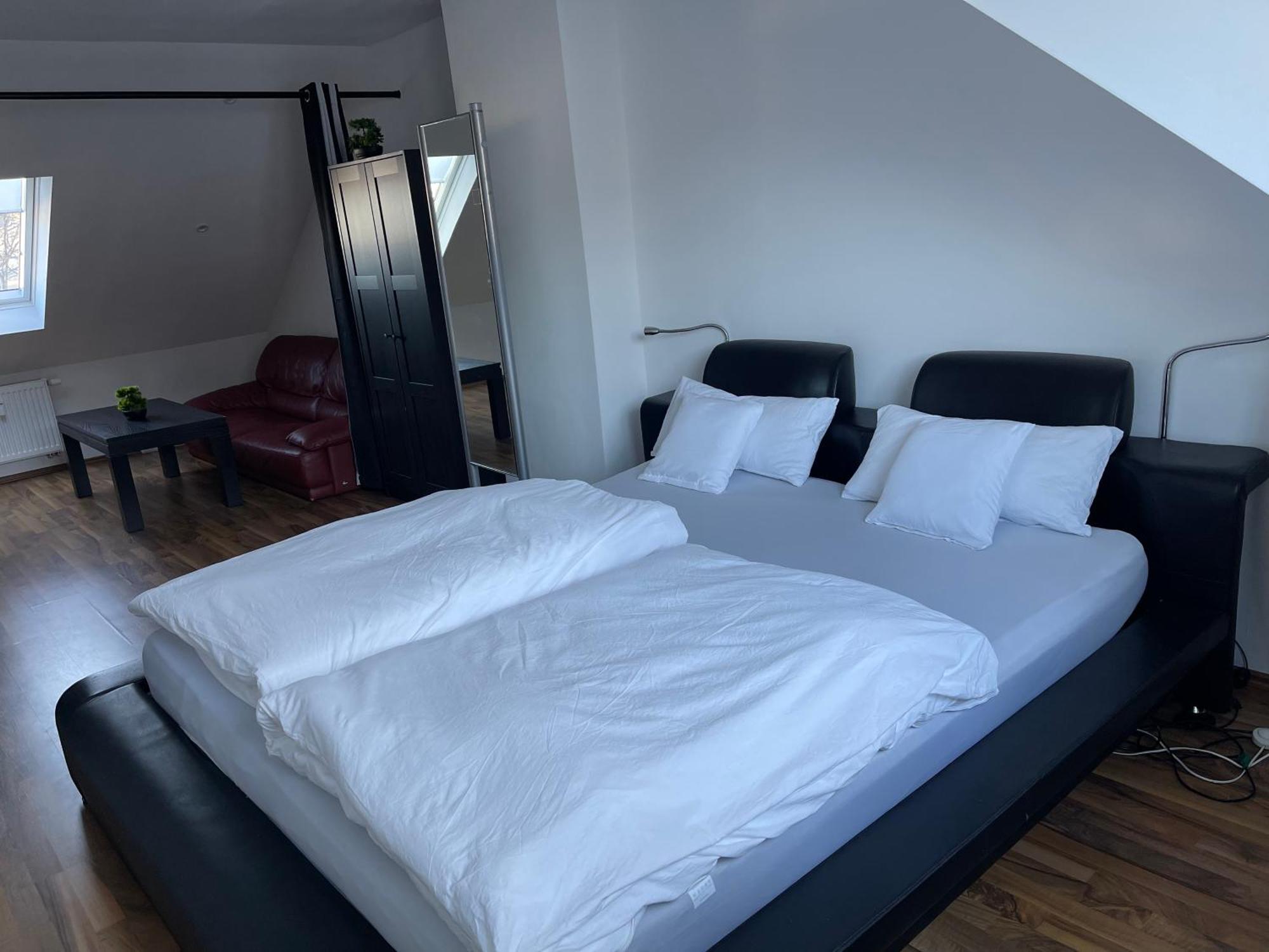 Luxurioeses Zimmer 10Min Zum Universitaet Kassel Ngoại thất bức ảnh