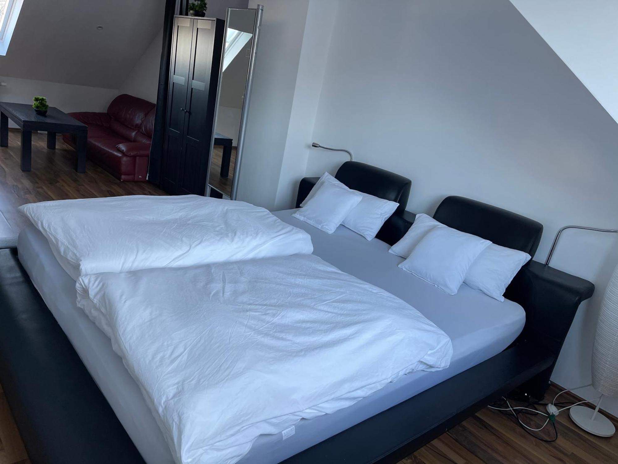 Luxurioeses Zimmer 10Min Zum Universitaet Kassel Ngoại thất bức ảnh