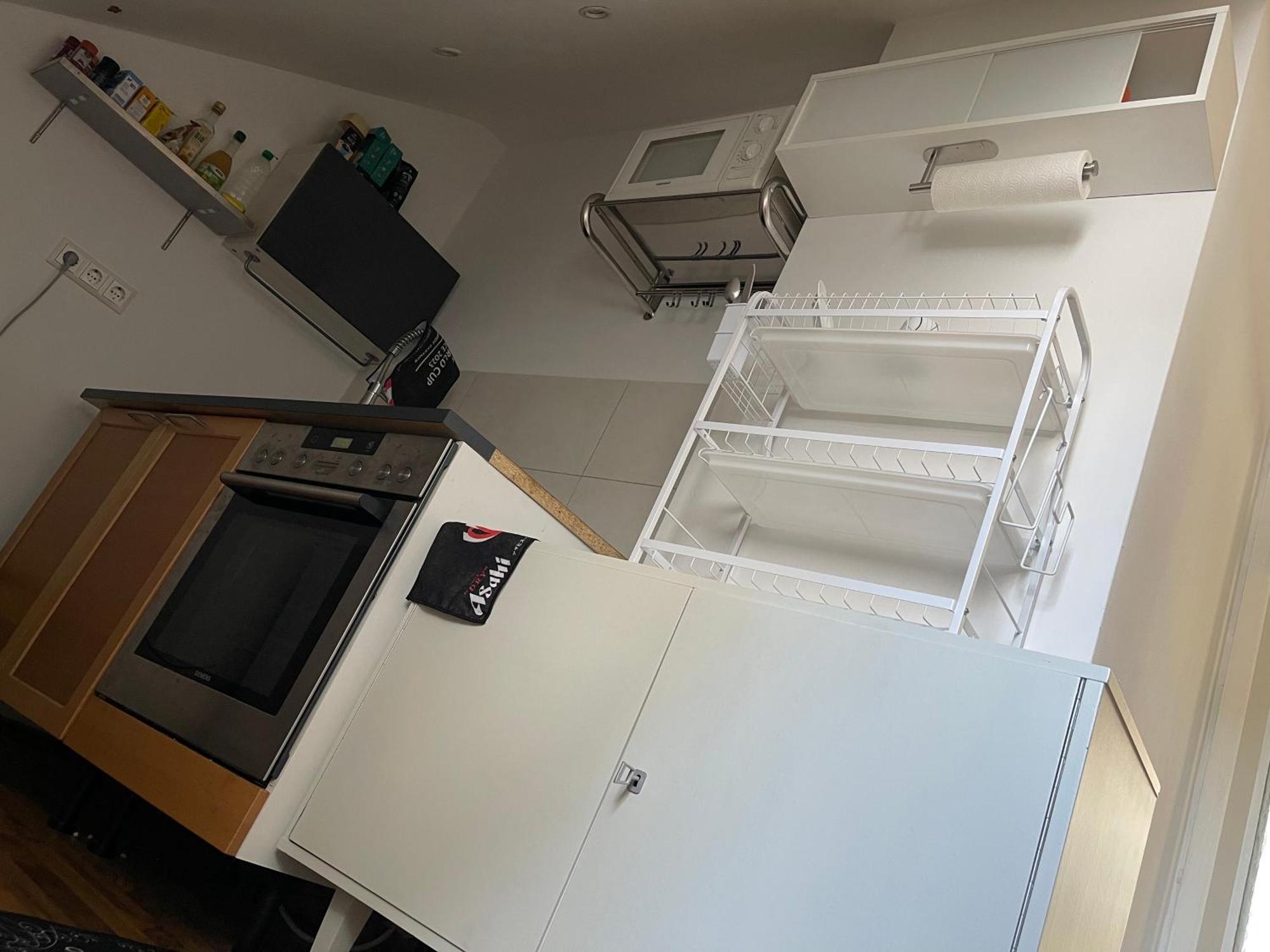 Luxurioeses Zimmer 10Min Zum Universitaet Kassel Ngoại thất bức ảnh