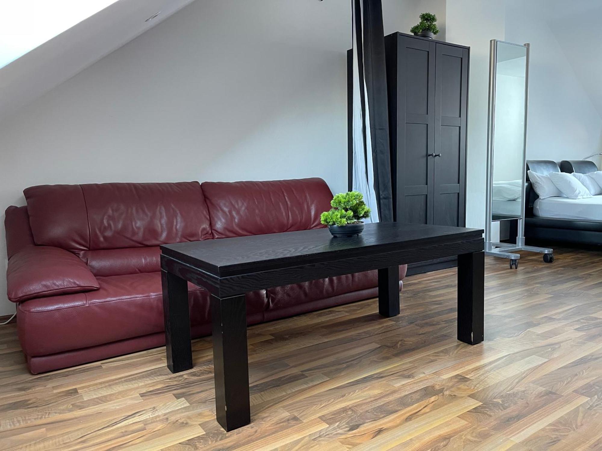 Luxurioeses Zimmer 10Min Zum Universitaet Kassel Ngoại thất bức ảnh