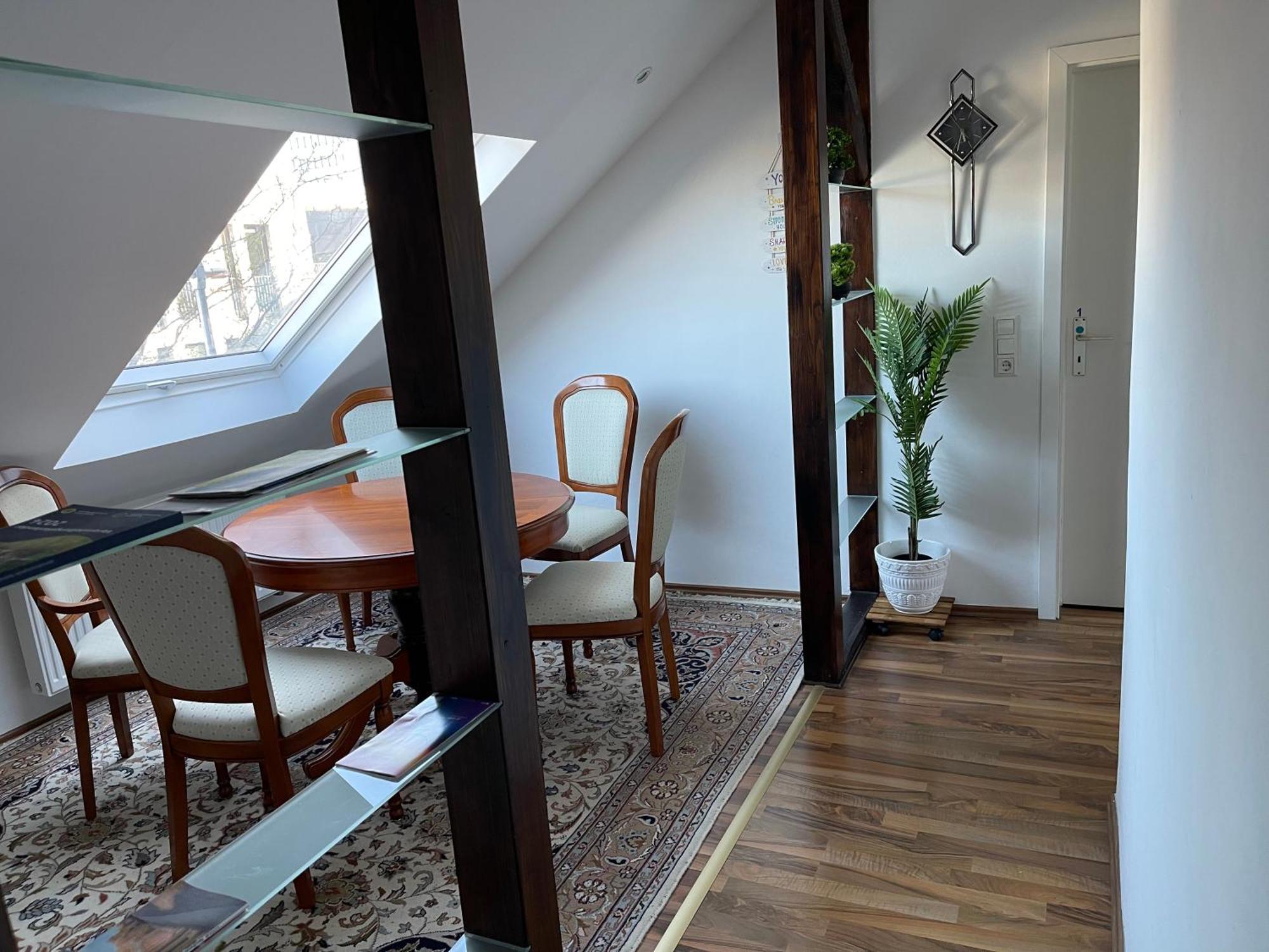 Luxurioeses Zimmer 10Min Zum Universitaet Kassel Ngoại thất bức ảnh