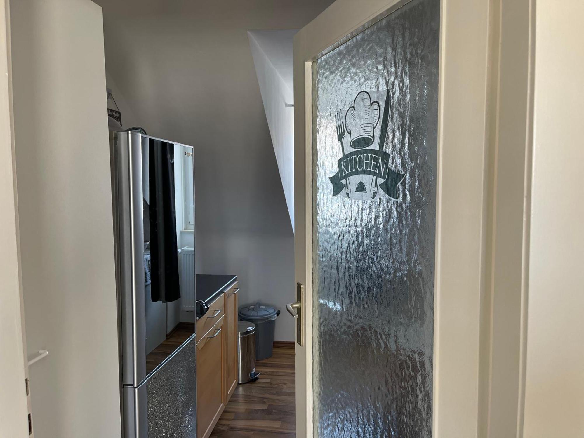 Luxurioeses Zimmer 10Min Zum Universitaet Kassel Ngoại thất bức ảnh
