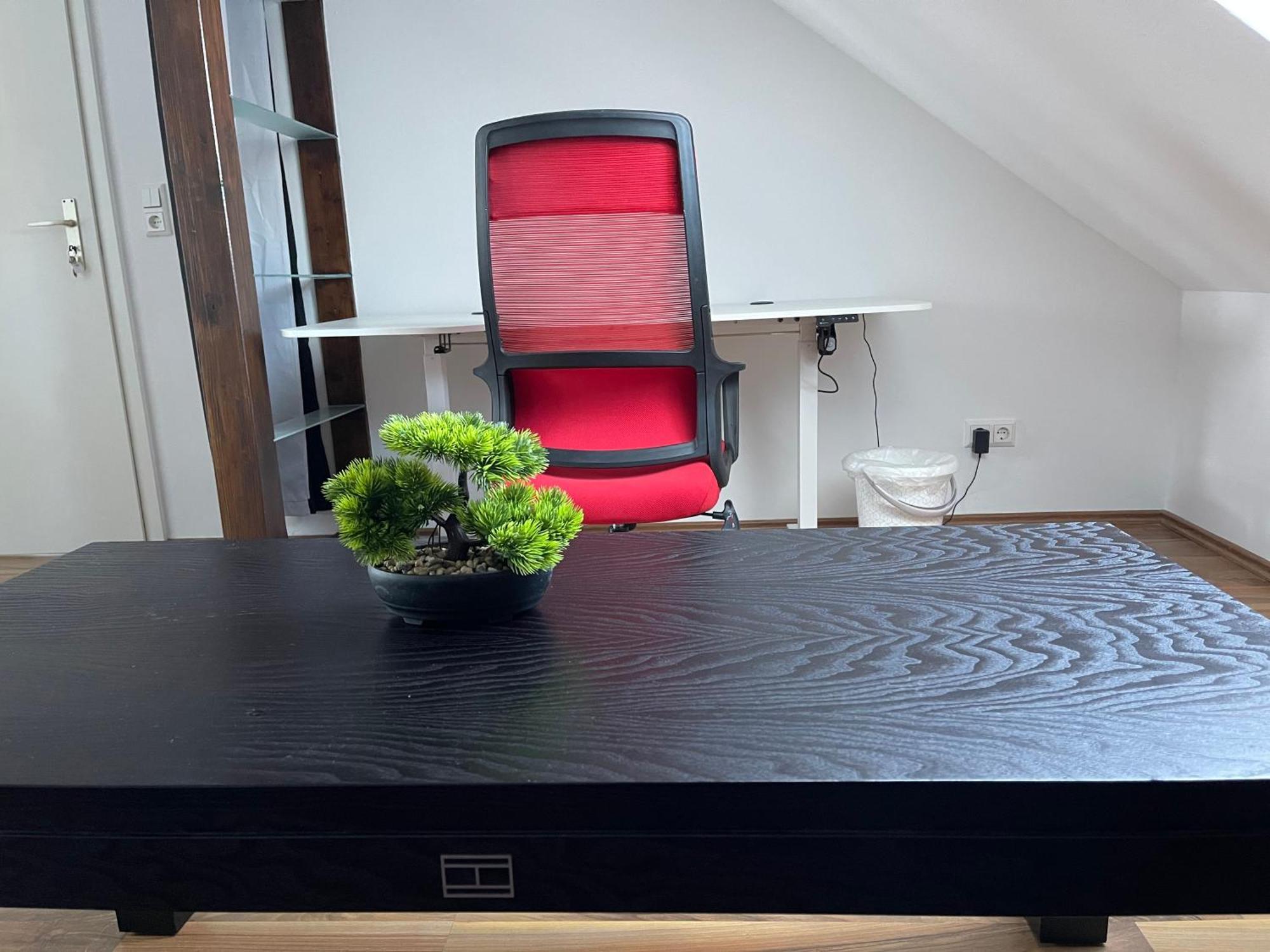 Luxurioeses Zimmer 10Min Zum Universitaet Kassel Ngoại thất bức ảnh
